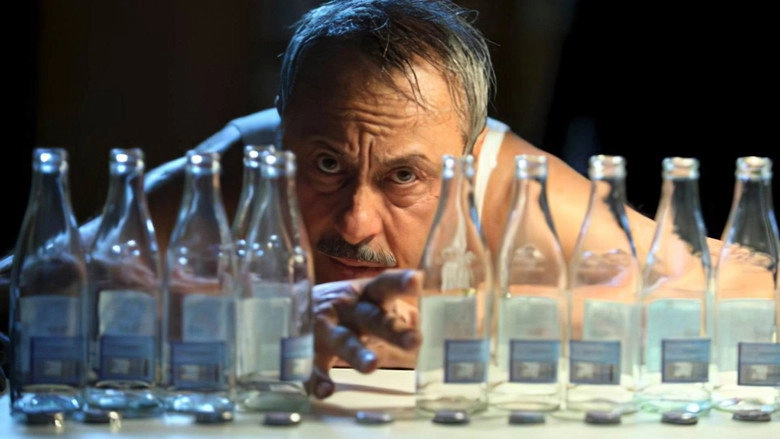 Bankraub Fur Anfanger (2012)