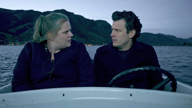 Das Dunkle Paradies (2019)