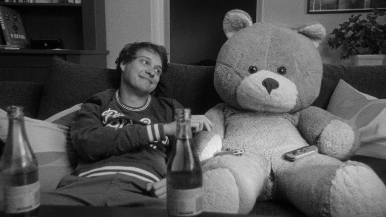 Nalle (2022)