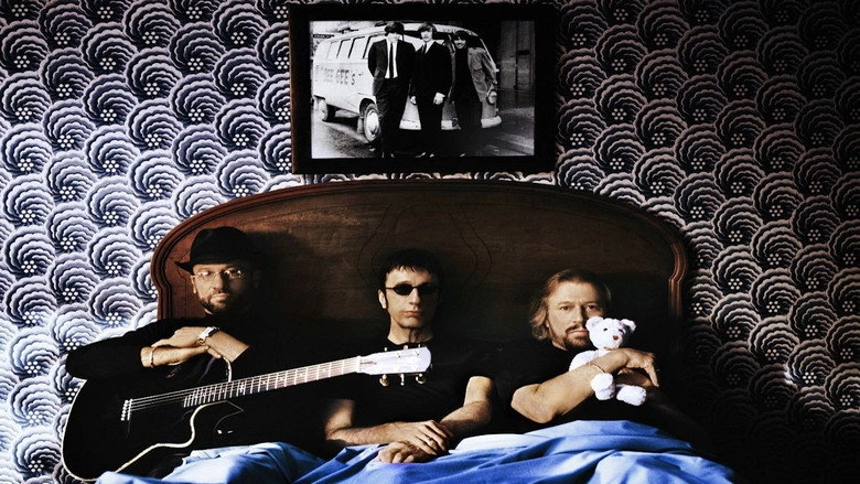 Bee Gees: This Is Where I Came In (2001)