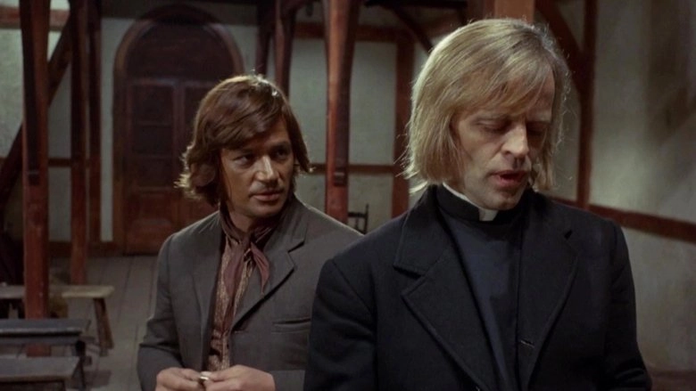 Adios Companeros (1971)