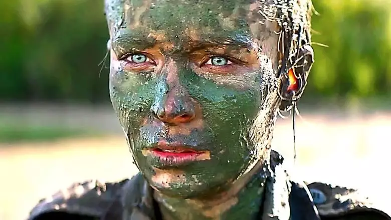 Raising Colors (2018)