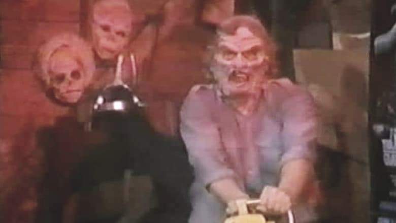 HauntedWeen (1991)