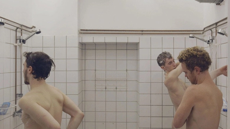 Etterkrigstid (2018)