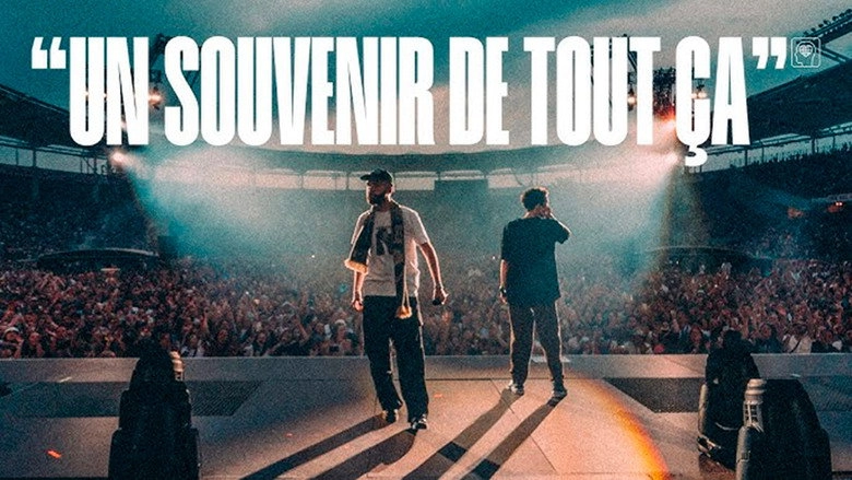 Un Souvenir De Tout Ca. (2024)