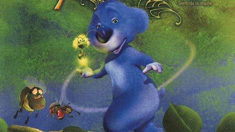 The Living Forest (2003)