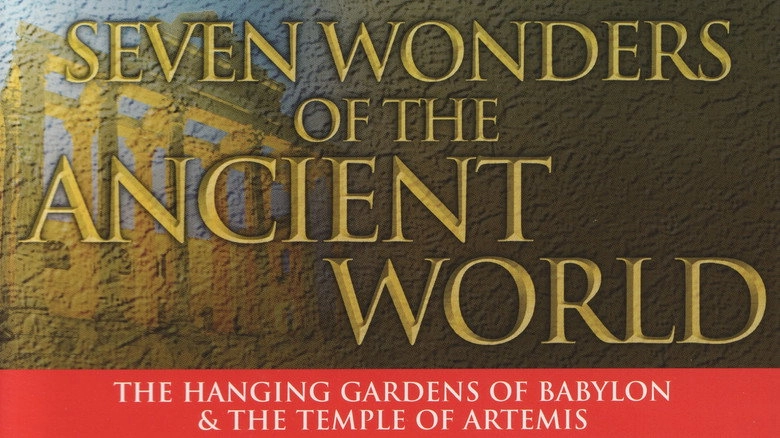 Seven Wonders Of The Ancient World: The Wonders Of The East (1994)