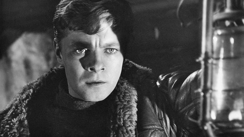 Dva Kapitana (1955)