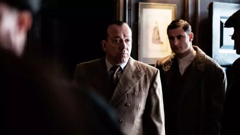 Once Upon A Time In London (2019)