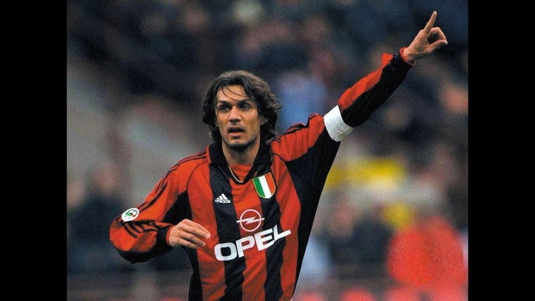 Paolo Maldini - Il Film (2005)