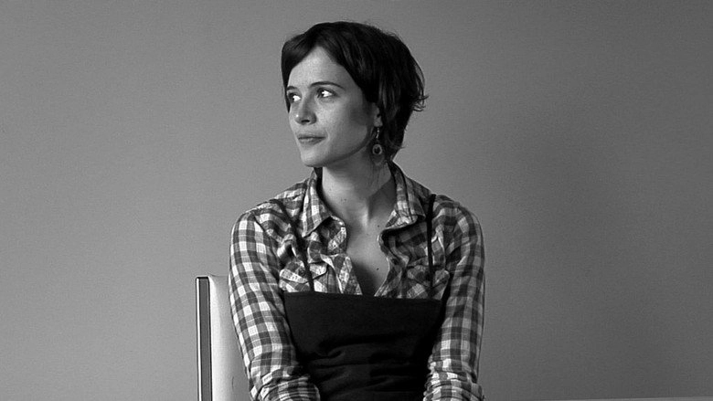 Sophie Lavoie (2010)