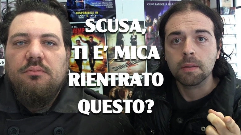 Scusa, Ti E Mica Rientrato Questo? (2013)