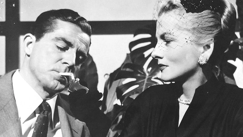 Beyond A Reasonable Doubt (1956)