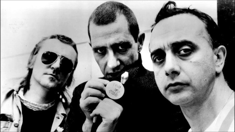 Trio - Best Of Trio (2003)