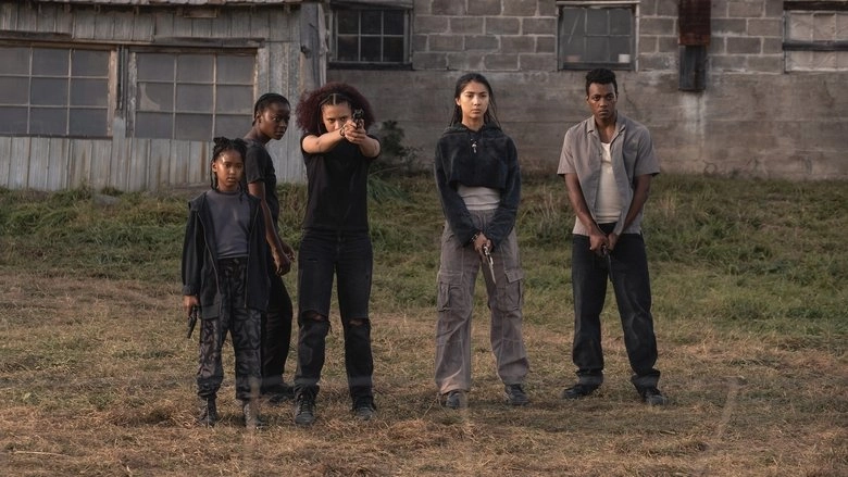 40 Acres (2025)