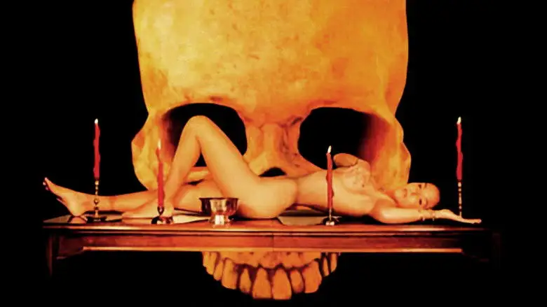 Feast (1992)