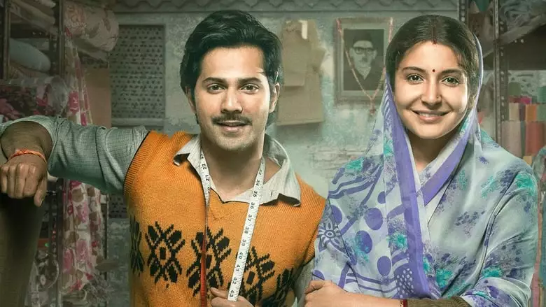 Sui Dhaaga: Made In India (2018)