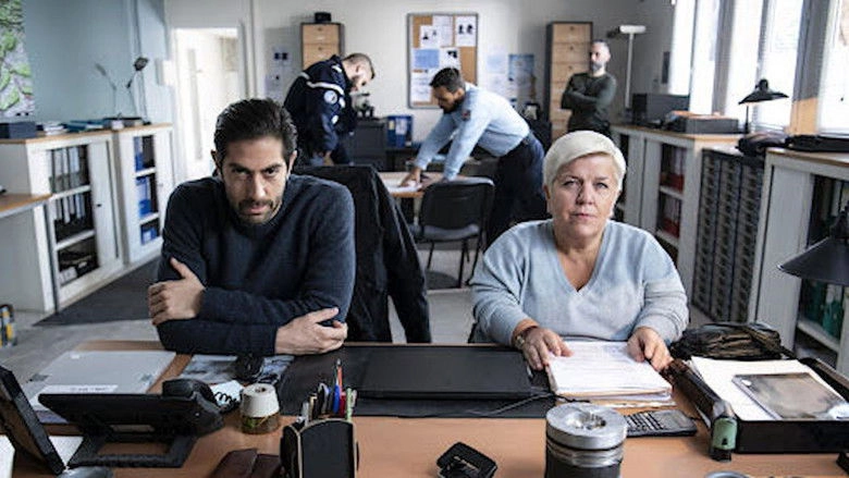 Le Prix De La Trahison (2022)