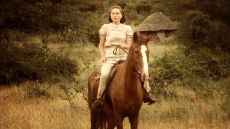 The Happy Valley (1987)