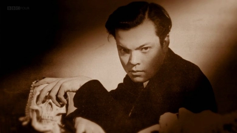 Orson Welles Over Europe (2009)
