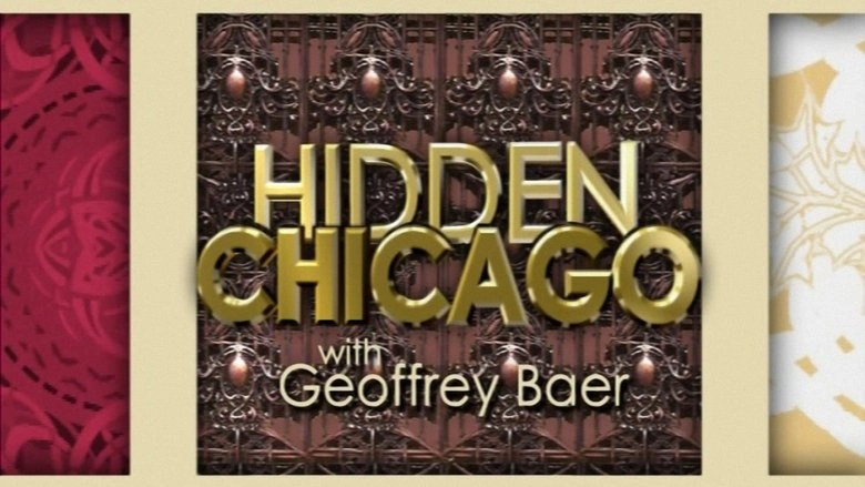 Hidden Chicago (2008)