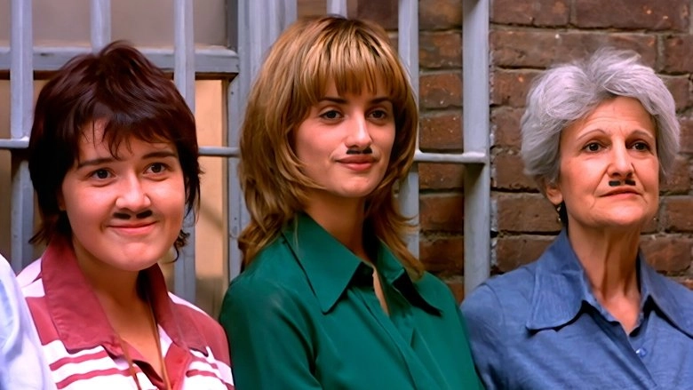 Entre Rojas (1995)