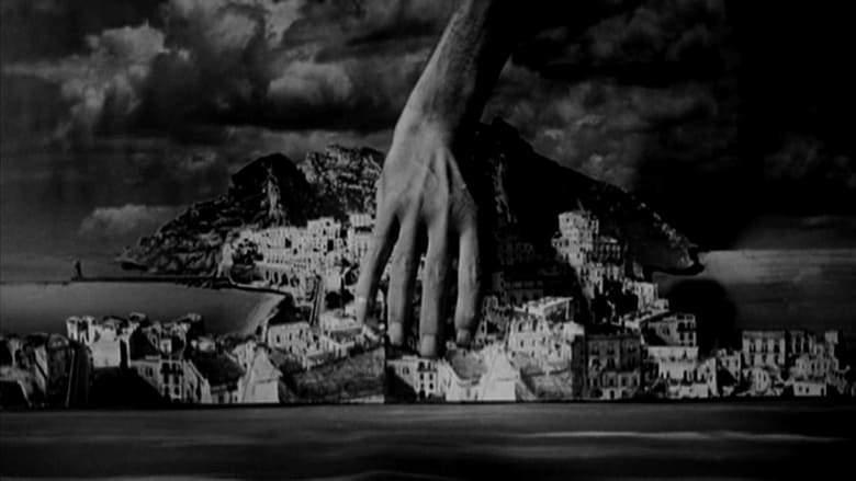 The Machine To Kill Bad People (1952)