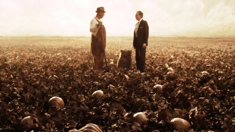 The Smell Of Success (2011)