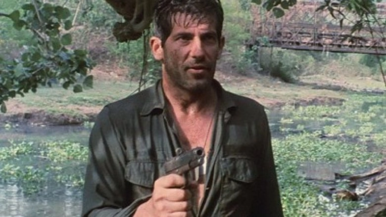 The Last Blood (1983)