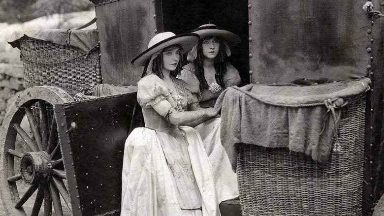 Orphans Of The Storm (1921)