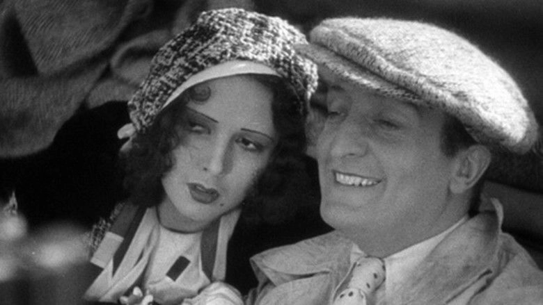 Hans In Allen Gassen (1930)