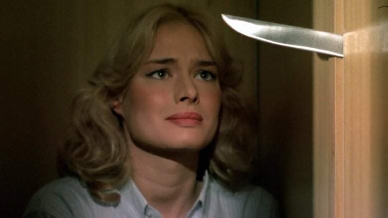 A Blade In The Dark (1983)
