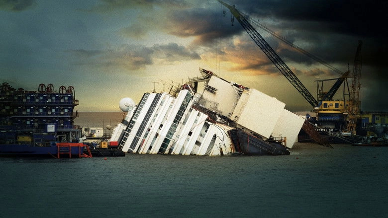 Raising The Costa Concordia (2014)