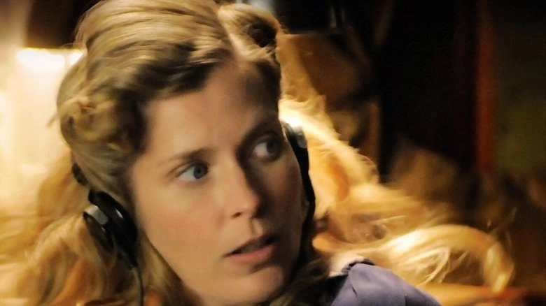 The Beautiful Spy (2013)