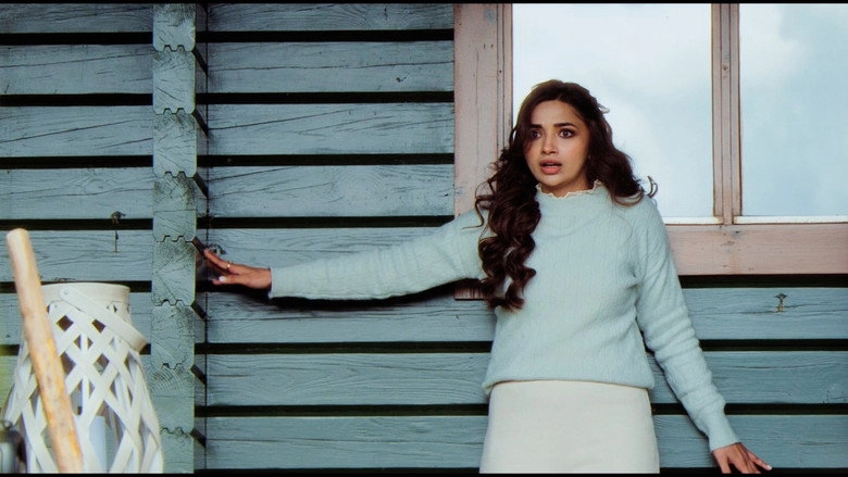 Kadhal Reset Repeat (2026)