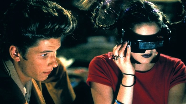 Micro Mini Kids (2001)