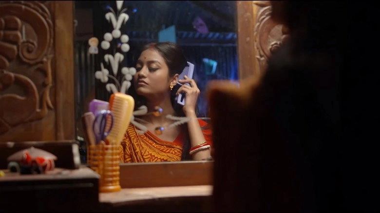 Teen Bindu (2020)