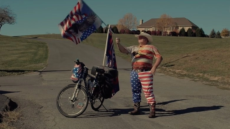 The Internet Warriors (2017)