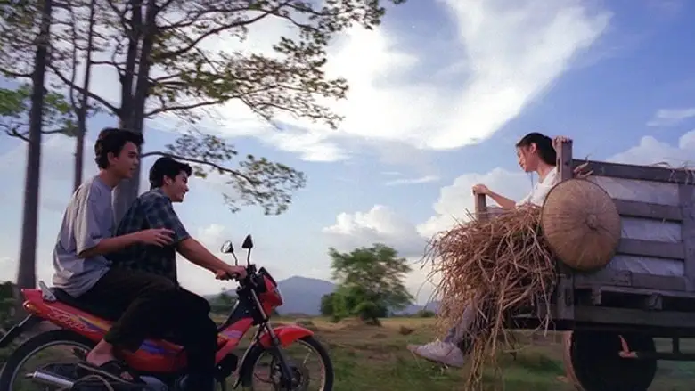 Hello Countryside (1999)