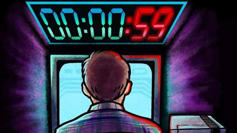Running With Speed (2023)