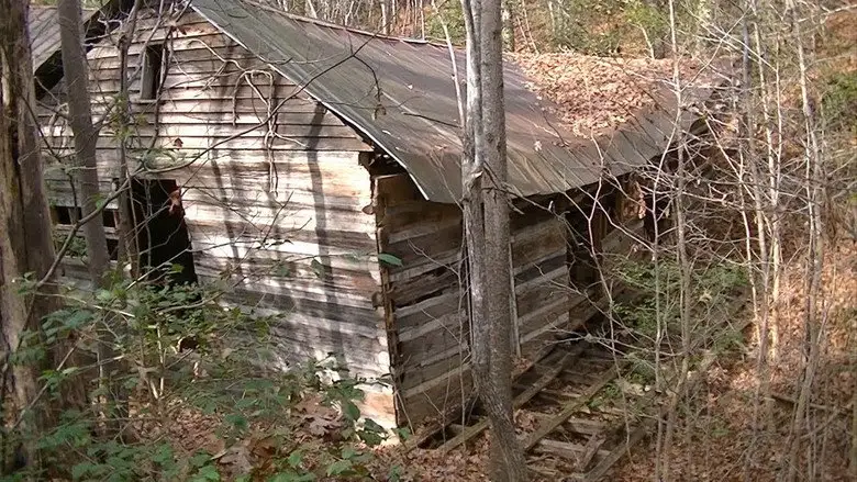 Road To Wadesboro (2011)