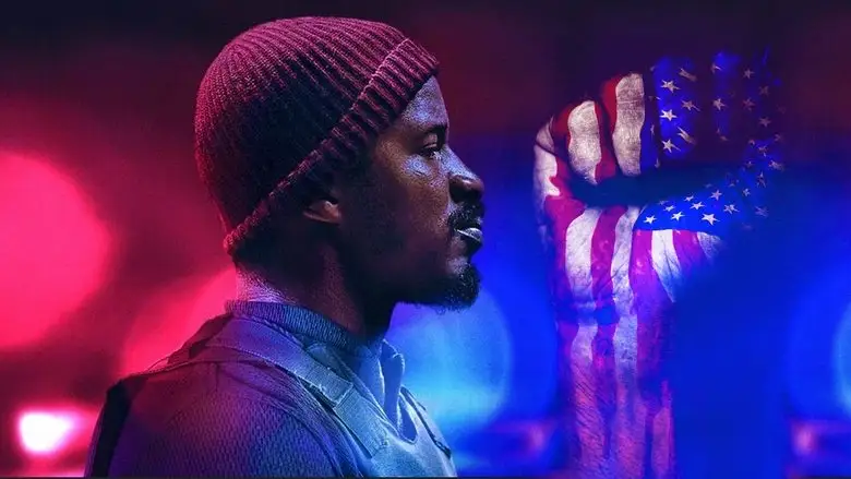 American Skin (2019)