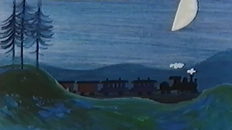 Out Of An Old Man's Head (1968)