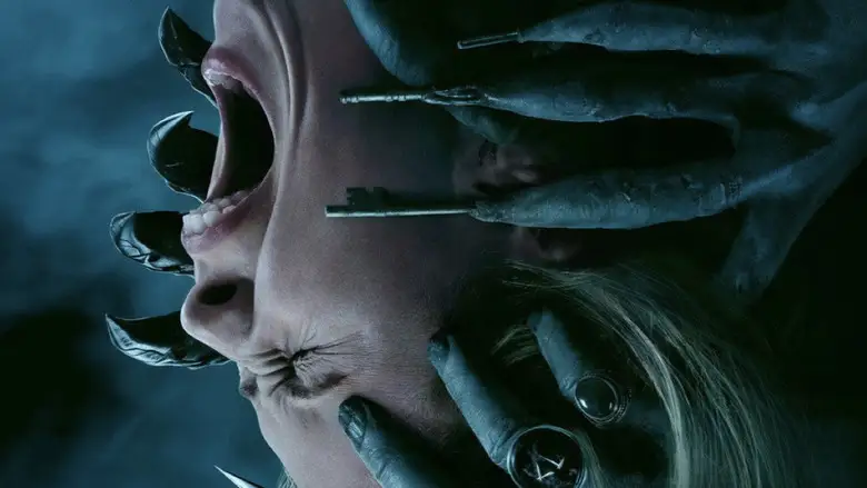 Insidious: Out Of The Further (2026)
