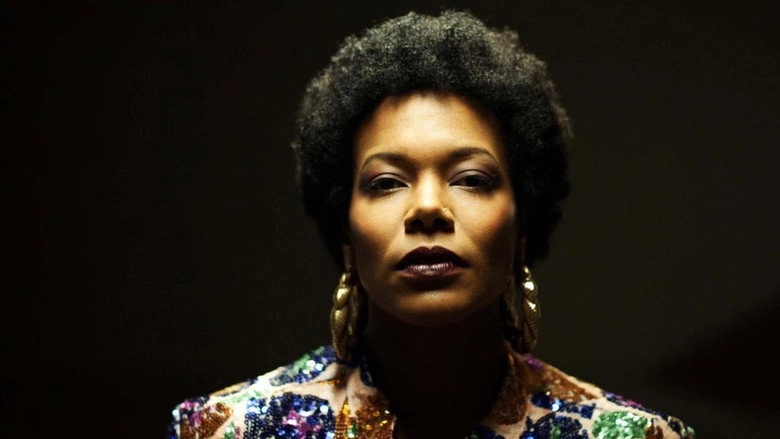 China Moses @ Jazzopen Stuttgart 2025 (2025)