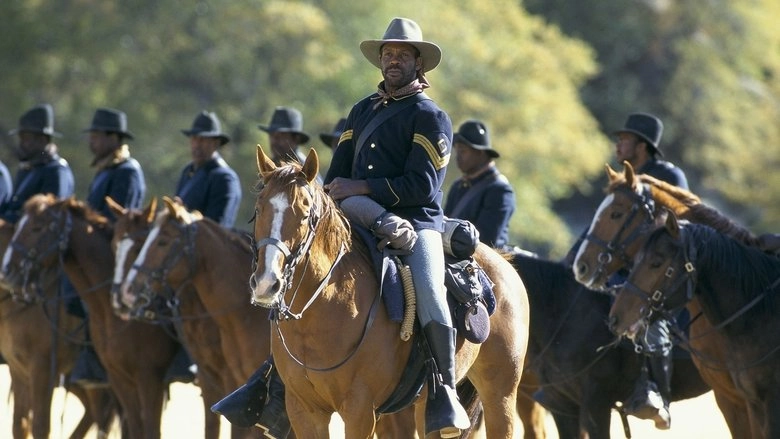 Buffalo Soldiers (1997)