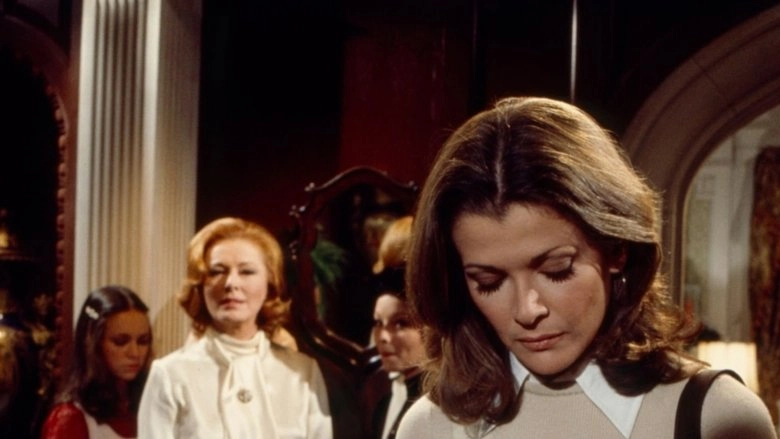 Home For The Holidays (1974)