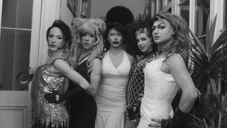 Travesia Travesti (2021)