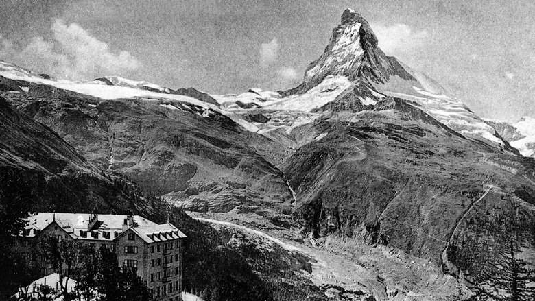 Cervino 1901 (1903)