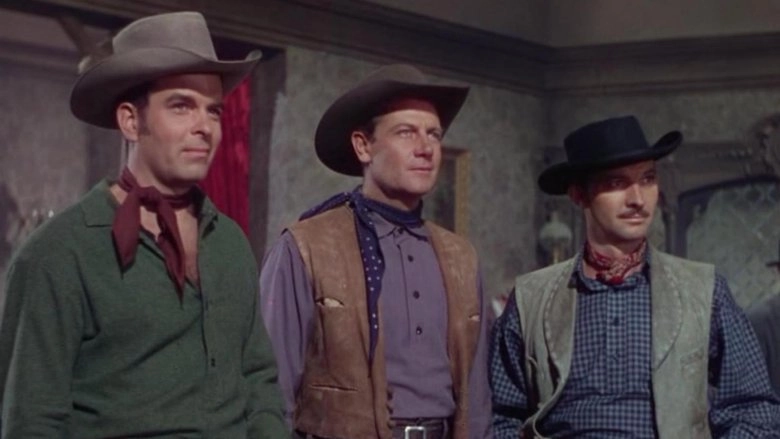 South Of St. Louis (1949)